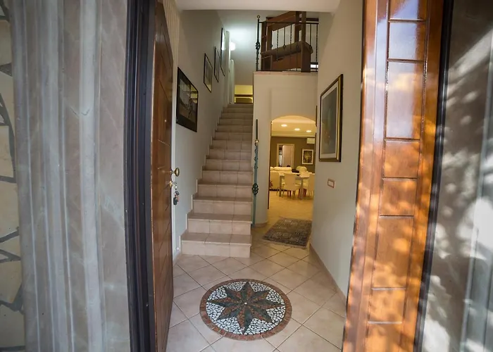 Villa Gloria