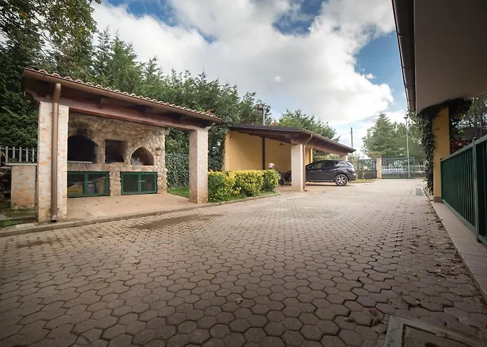 Villa Gloria