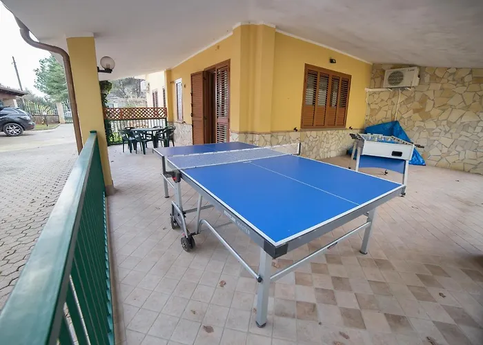 Villa Gloria